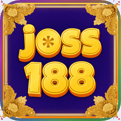 joss188 — mitra unggulan
